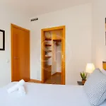 Lindo Apartamento Cerca De Sagrada Familia