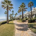 Vip Superior Dominion Beach