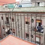 Flat With Balcony Next To The Beach, Sv