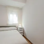 Apartamento Para 6