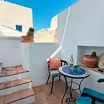 Andalusian Home In Frigiliana