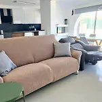 Chalet Calafat