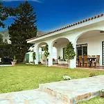 Spectacular Villa In Benalmadena