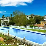 Spectacular Villa In Benalmadena