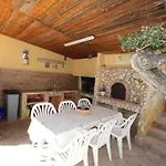 Casa Cerca Del Mar Con Piscina Privada, Aire Opcional, Wifi Gratuito, Mascotas Y Playas Para Perros - Es-184-60