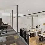 Huge Duplex With Private Garden Next To Las Ramblas