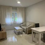 Apartamentos Caminos Chans