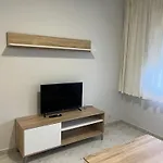 Apartamentos Caminos Chans