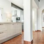 Private Terrace, Barbecue & Cathedral View By Rems