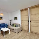 Apartamentos La Albariza Jerez Centro