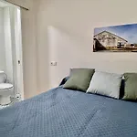 Apartamentos La Albariza Jerez Centro