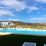 Solrentspain - Premium Home @ Casa Banderas Lacala