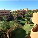 One Bedroom Penthouse En La Cala De Mijas Walking Distnace To The Beach