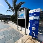 El Paraiso En Playa Concha