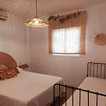 Chalet Vacacional Chiclana