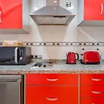 Ayma Apartamento Agata