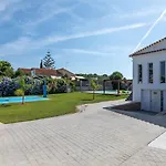 Magnifico Chalet En Montesano