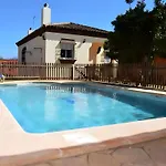 Chalet Piscina Privada Cerca Del Mar Solo Familia