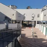 Duplex 8, En Primera Linea De Playa