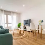 Apartamento San Lorenzo Playa