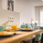 Apartamento San Lorenzo Playa