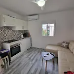 Apartamentos Daurada Calafell