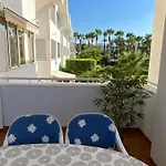 Discover Perfect Beach Apartment, Only 300M Away