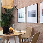 Pipa - Charming One Bedroom With Balcony