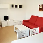 Apartamentos Alcocebre Suites 3000