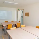 Apartaments Turistics Residencia Vila Nova