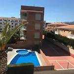 Meddays Apartamento La Caleta Atico