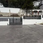 La Familia Apartaments Mijas Pueblo