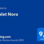 Chalet Nora