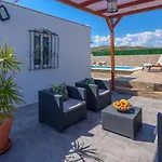 Casa Maria De Velez Almayate Alto By Ruralidays