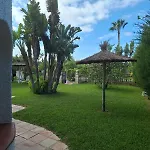Hacienda El Romeral