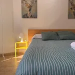 Cozy Studio Near The Beach