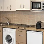 Lodging Apartments Liceu G2