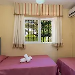 Villa Africa