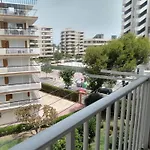 Apartamento Acogedor En Playa Gandia