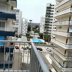 Apartamento Acogedor En Playa Gandia