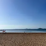 Fantastico Atico Chill Out Con Vistas A Mar De Cristal