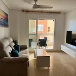 Vista Marina Apartment La Manga