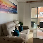 Vista Marina Apartment La Manga
