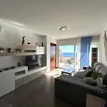 Candela Atico Con Piscina Compartida