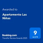 Apartamento Las Ninas