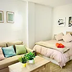 Seaside Serenity Suite - Salou