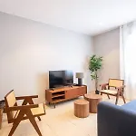P1Mal1091- Fantastic 3Bed Steps Away From Sagrada