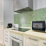 2 Bedroom - Above Sea - Beachfront