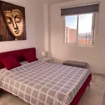 Estepona - West Casares Penthouse 2 Slpk Panoramisch Zee En Bergzicht