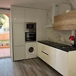 Apartamentos Lofts Alamillo